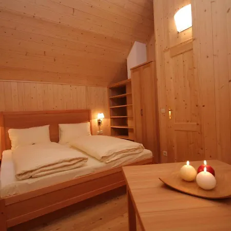 Serene Chalet In With Sauna בקתה אלטאוסיי