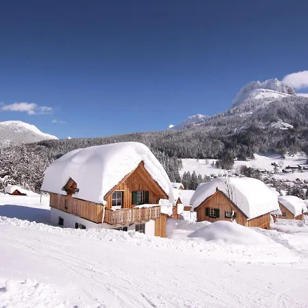 Serene Chalet In With Sauna *
