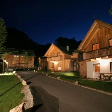 בקתה Serene Chalet In With Sauna אלטאוסיי