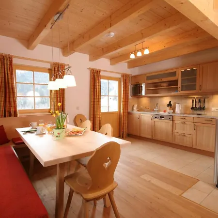 Serene Chalet In With Sauna בקתה אלטאוסיי