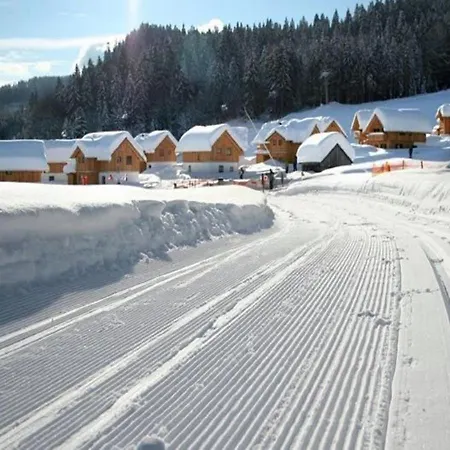 Serene Chalet In With Sauna * אלטאוסיי